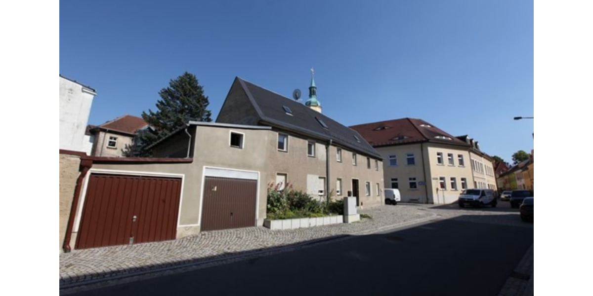 Mehrfamilienhaus, Wohnhaus Pulsnitz - 150.000&euro; | Angebot:25273005