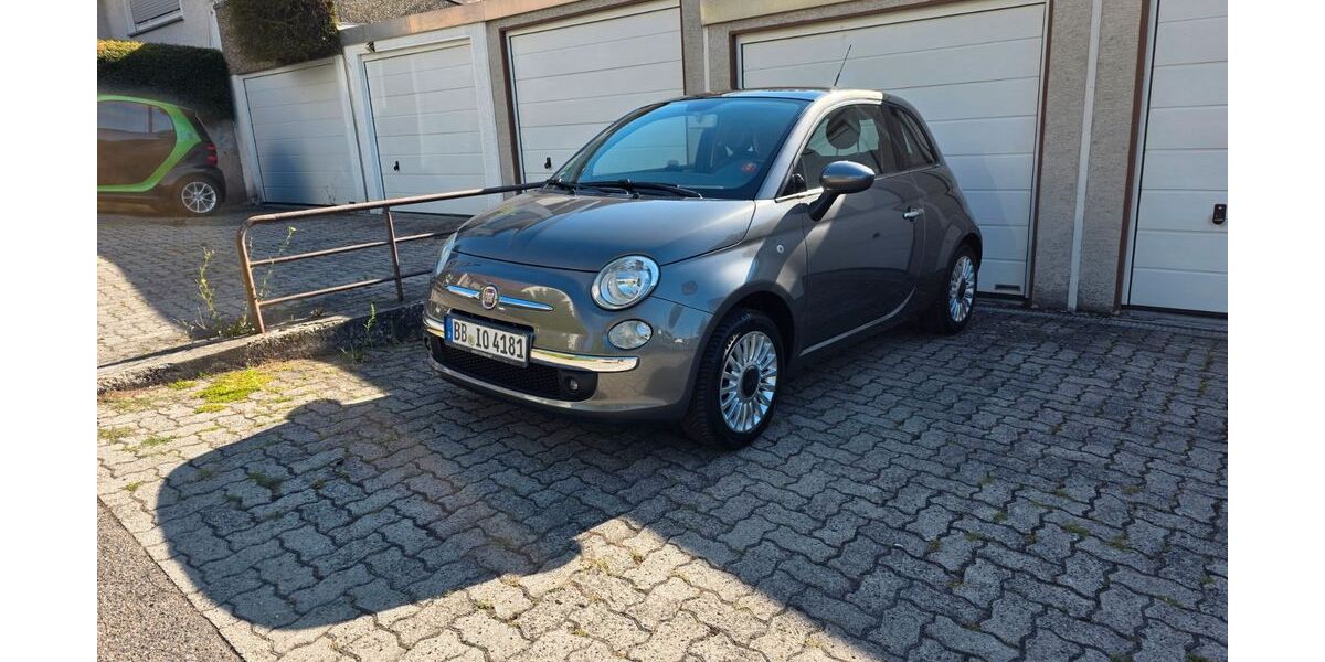 Fiat 500 115.000 km 3.600 &euro; Böblingen 71032