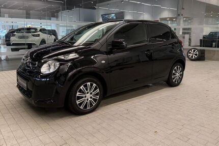 Citroen C1 60.000 km 9.490 &euro; Dülmen 48249