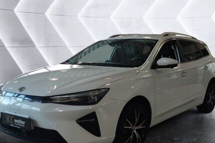 MG 5 28.500 km 19.910 € Bietigheim-Bissingen 74321