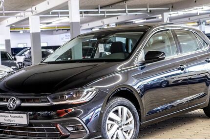 VW Polo 15.990 km 20.830 &euro; Stuttgart 70563
