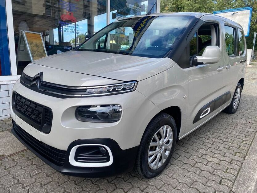 Berlingo