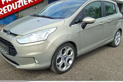 Ford B-Max 71.000 km 6.985 &euro; Achern 77855
