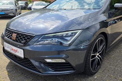 Seat Leon 71.000 km 21.989 &euro; Bad Saulgau 88348