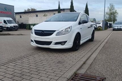Opel Corsa 120.000 km 2.150 &euro; Malsch 76316
