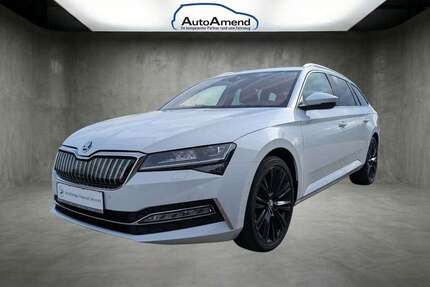 Skoda Superb 59.890 km 26.900 &euro; Schefflenz 74850