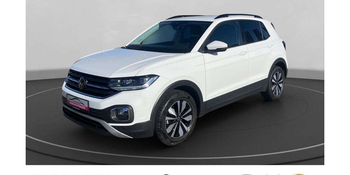 VW T-Cross 32.701 km 24.790 &euro; Bad Kreuznach 55543