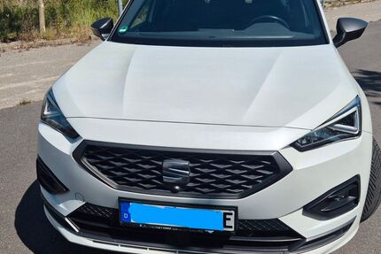 Seat Tarraco 149.000 km 23.000 &euro; Wolfsburg 38448