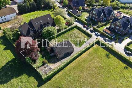 Grundstück Rellingen - 749.000&euro; | Angebot:26665267