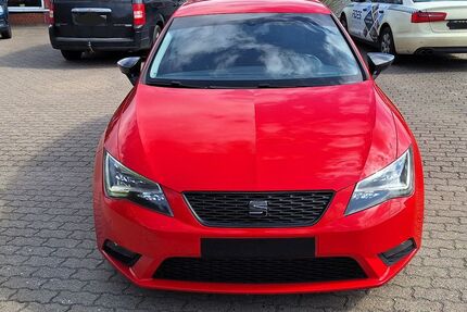 Seat Leon 123.000 km 7.999 &euro; Dummerstorf 18196