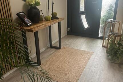 Modernes gut ausgestattetes 140 qm großes Rheihenmiittelhaus zimmer