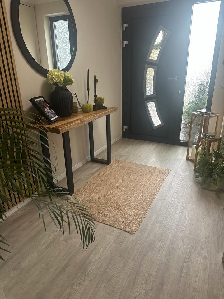 Modernes gut ausgestattetes 140 qm großes Rheihenmiittelhaus zimmer