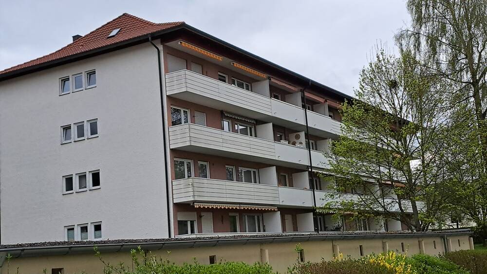 Etagenwohnung Tuttlingen - 2 Zimmer, 53 m&sup2;, 150.000&euro; | Angebot:26171129