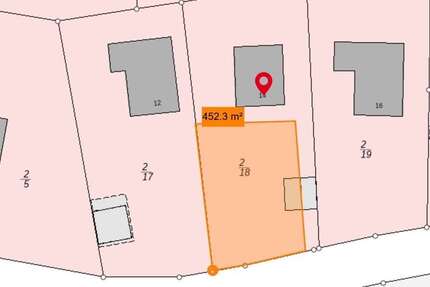 Grundstück Braunschweig Wabe-Schunter-Beberbach - 146.900&euro; | Angebot:26809659