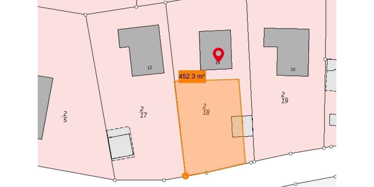 Grundstück Braunschweig Wabe-Schunter-Beberbach - 146.900&euro; | Angebot:26809659