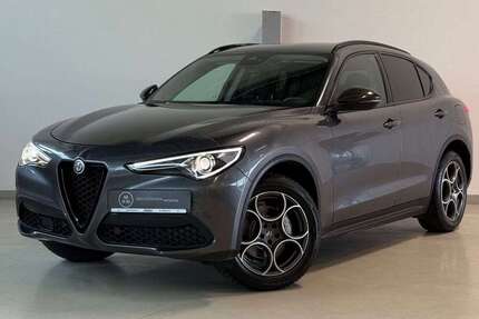 Alfa Romeo Stelvio 133.901 km 21.480 &euro; Heilbronn 74078