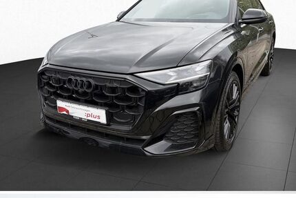 Audi Q8 26.400 km 76.980 &euro; Schwabach 91126