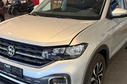 VW T-Cross 36.595 km 18.490 &euro; Vreden 48691