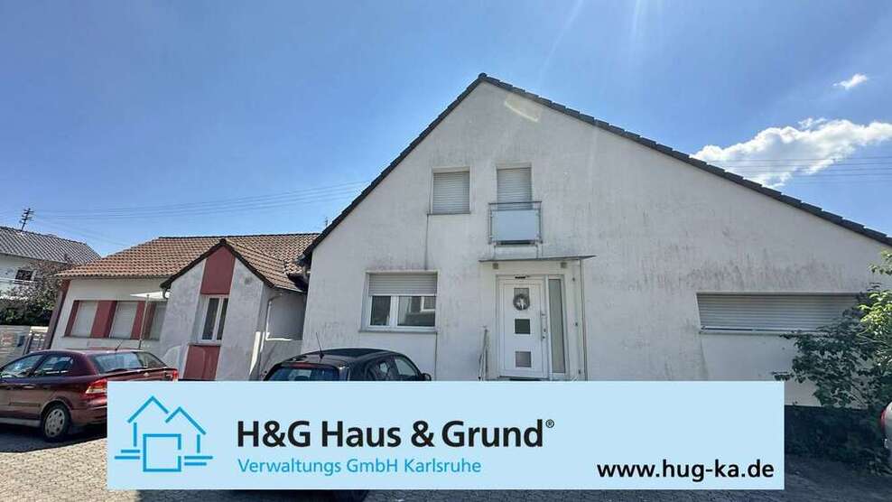 Haus zum Kaufen in Jockgrim 525.000 € 202 m²