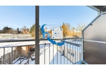 Feldstadt: Helle 2-Zimmer-Wohnung Balkon, Einbauküche & Tageslichtbad – nur 6 Wohnungen! - Etagenwohnung Schwerin Feldstadt | Angebot:26866728