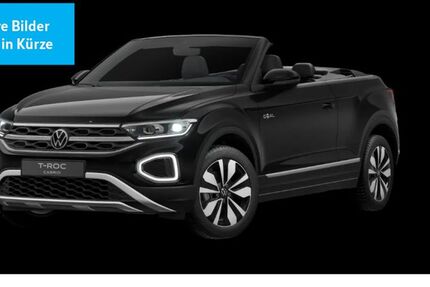 VW T-Roc 4.825 km 28.606 &euro; Walldorf 69190