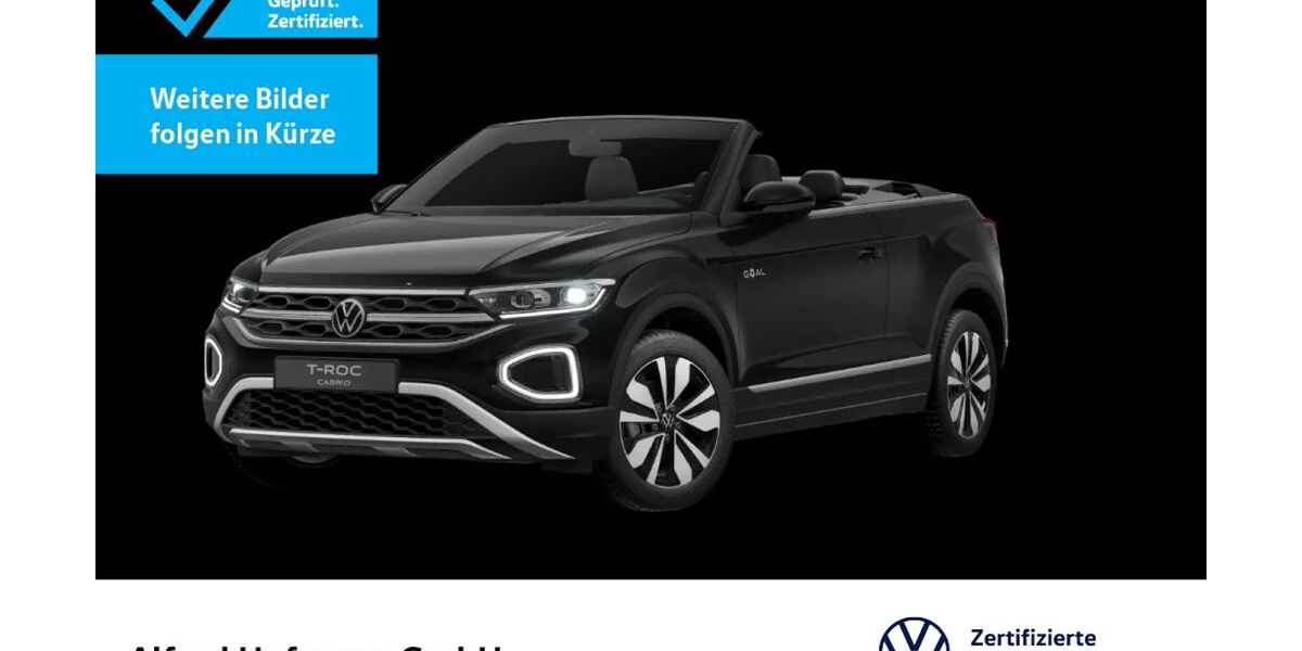 VW T-Roc 4.825 km 28.606 &euro; Walldorf 69190