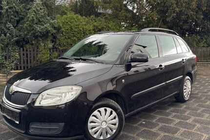 Skoda Fabia 249.000 km 3.390 &euro; Mühlheim am Main 63165