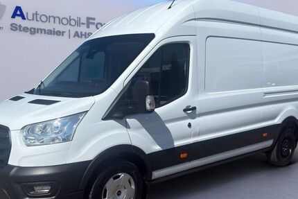Ford Transit 31.150 km 31.654 &euro; Crailsheim 74564