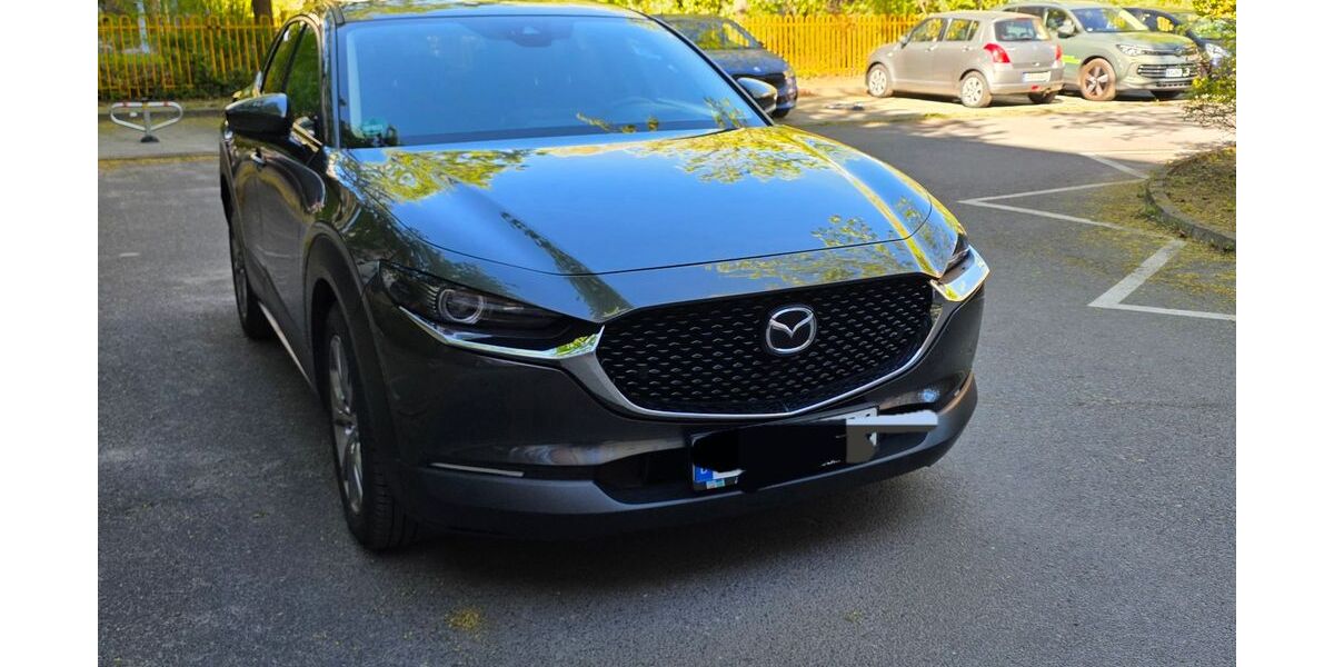 Mazda CX-30 78.000 km 18.500 &euro; Berlin 12619