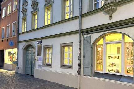 Historische Rarität in der ehemaligen Essigfabrik Saemmer - Ein Unikat im Herzen von Stadtamhof 8 zimmer