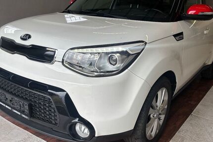 Kia Soul 162.000 km 8.290 &euro; Rehlingen Siersburg 66780