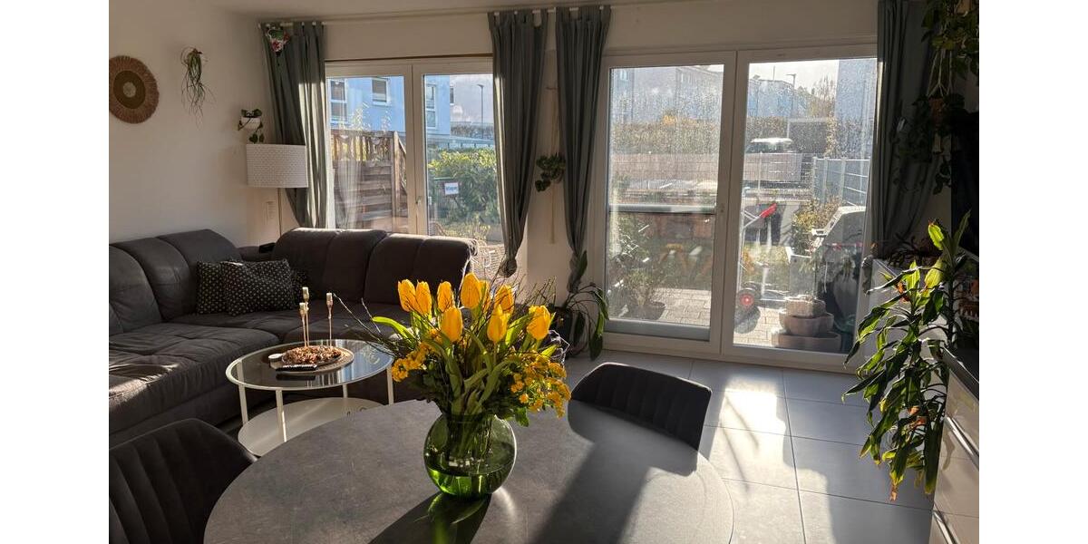 Erdgeschoßwohnung Brühl - 2.5 Zimmer, 74 m&sup2;, 1.500&euro; | Angebot:26003677