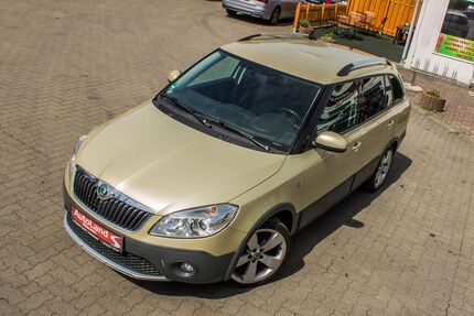 Skoda Fabia 137.000 km 5.999 € Nauen 14641