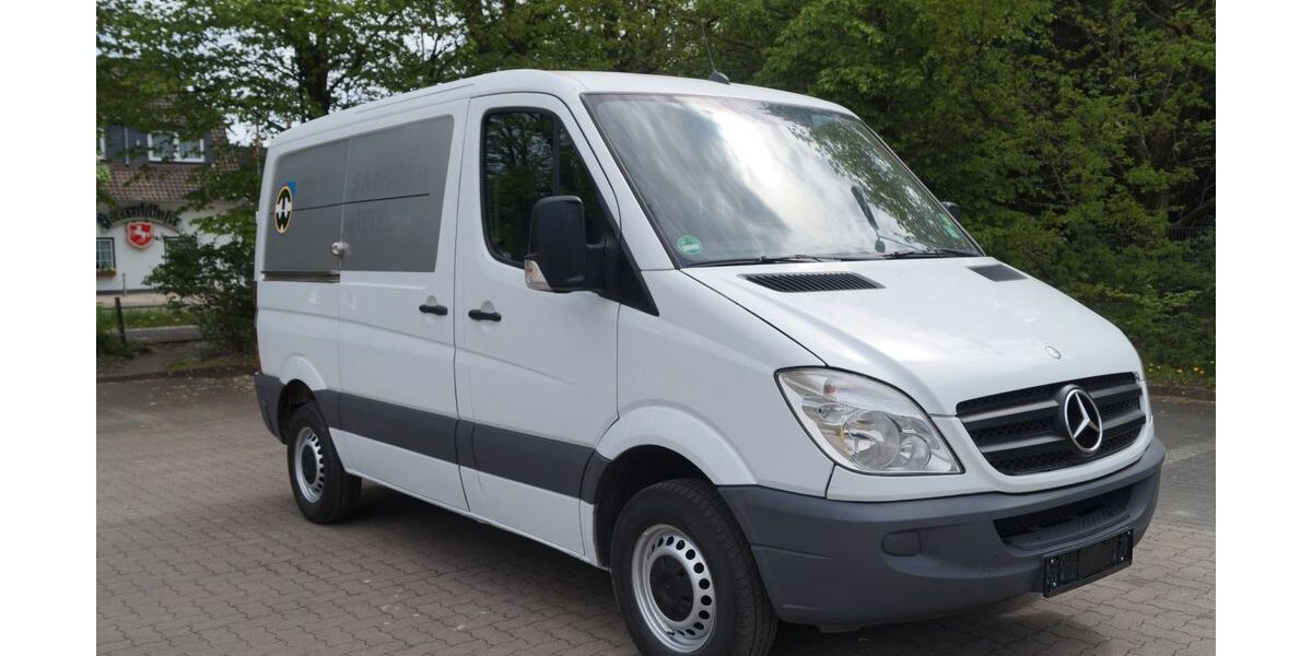 Mercedes-Benz Sprinter 200.000 km 5.790 &euro; Langenhagen 30853