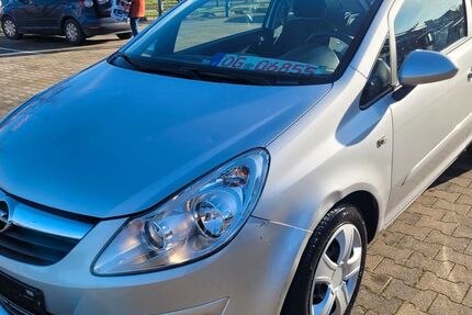 Opel Corsa 181.100 km 2.498 &euro; Lahr-Langenwinkel 77933