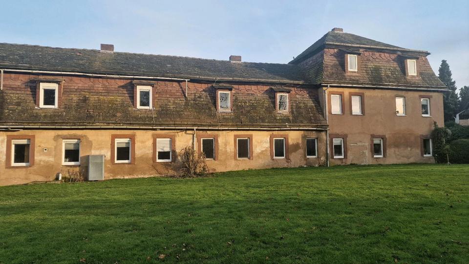 Reihenhaus Boffzen - 4 Zimmer, 120 m&sup2;, 50.000&euro; | Angebot:25961609