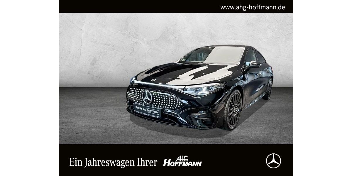 Mercedes-Benz CLA 250 1.200 km 59.925 &euro; Tamm 71732