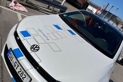 VW Scirocco 118.000 km 18.900 &euro; Lohmar 53797