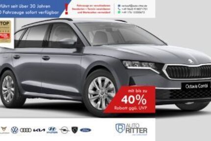 Skoda Octavia 26.000 km 29.390 &euro; Eschenbach 92676