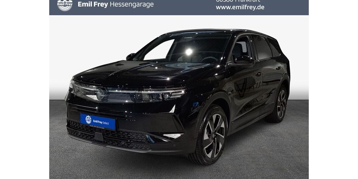 Opel Grandland (X) 6.175 km 36.890 &euro; Frankfurt 60386