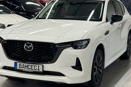 Mazda CX-60 45.444 km 36.490 &euro; Anzing 85646