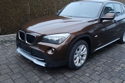 BMW X1 267.800 km 5.900 &euro; Munderkingen 89597