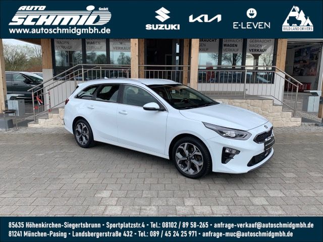 ceed Sportswagon