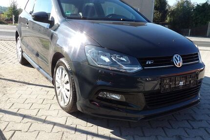 VW Polo 121.000 km 9.999 € Bautzen 02625