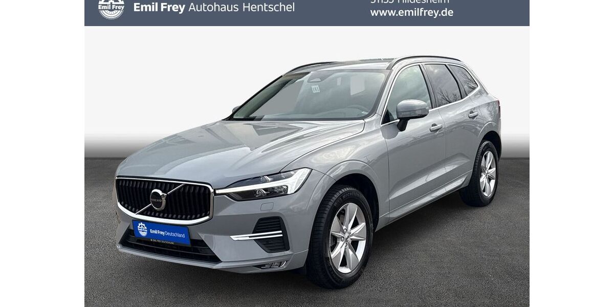 Volvo XC60 14.317 km 41.951 &euro; Hildesheim 31135