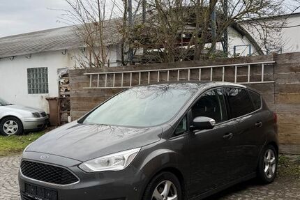 Ford C-Max 48.710 km 9.390 &euro; Kassel 34123