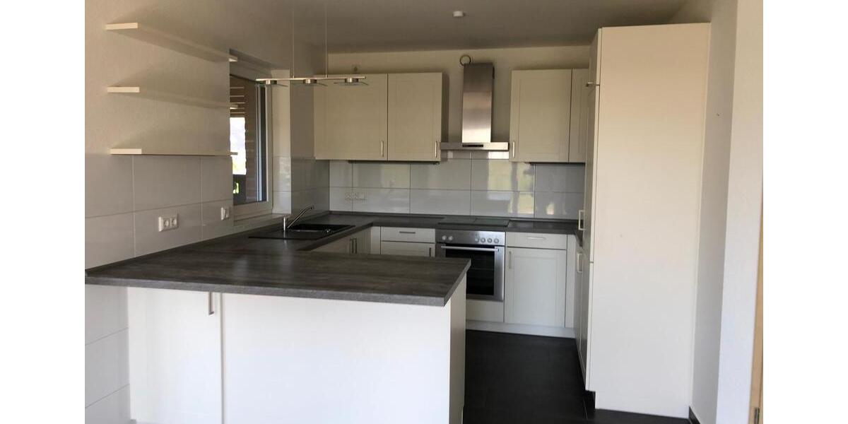 Doppelhaushälfte Harsefeld - 5 Zimmer, 128 m&sup2;, 1.300&euro; | Angebot:26040593