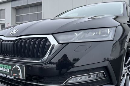Skoda Octavia 48.586 km 27.860 &euro; Marktredwitz 95615