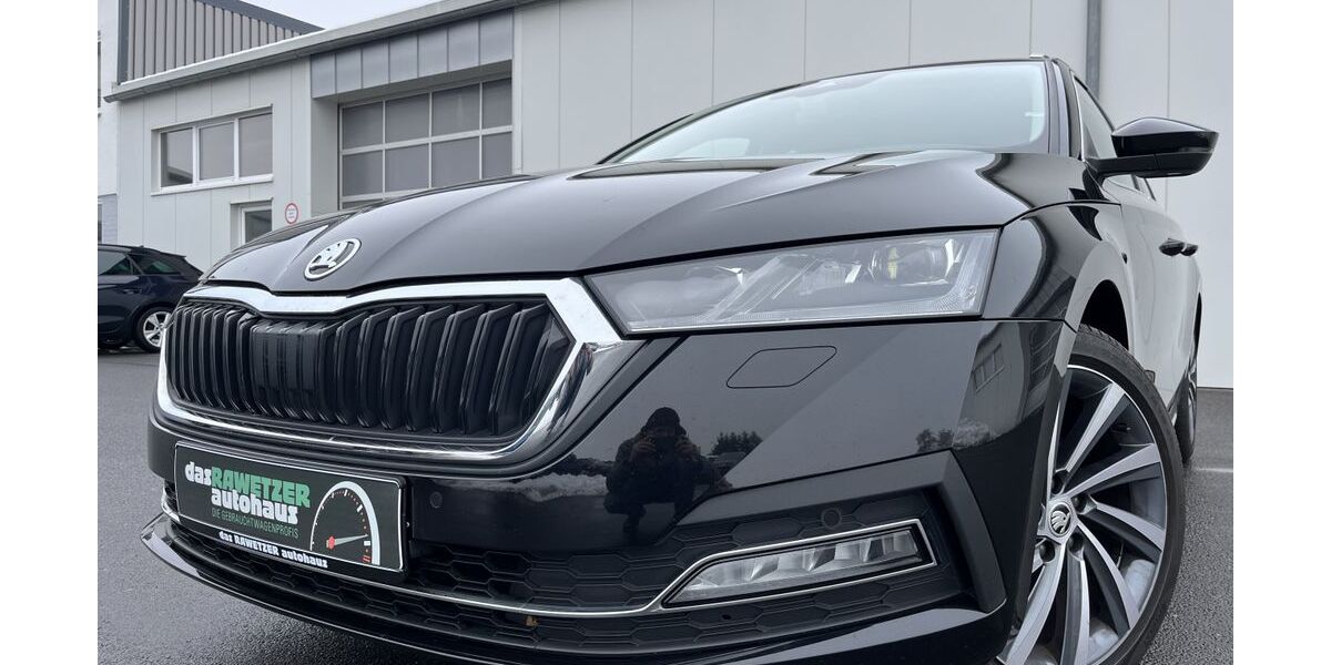 Skoda Octavia 48.586 km 27.860 &euro; Marktredwitz 95615