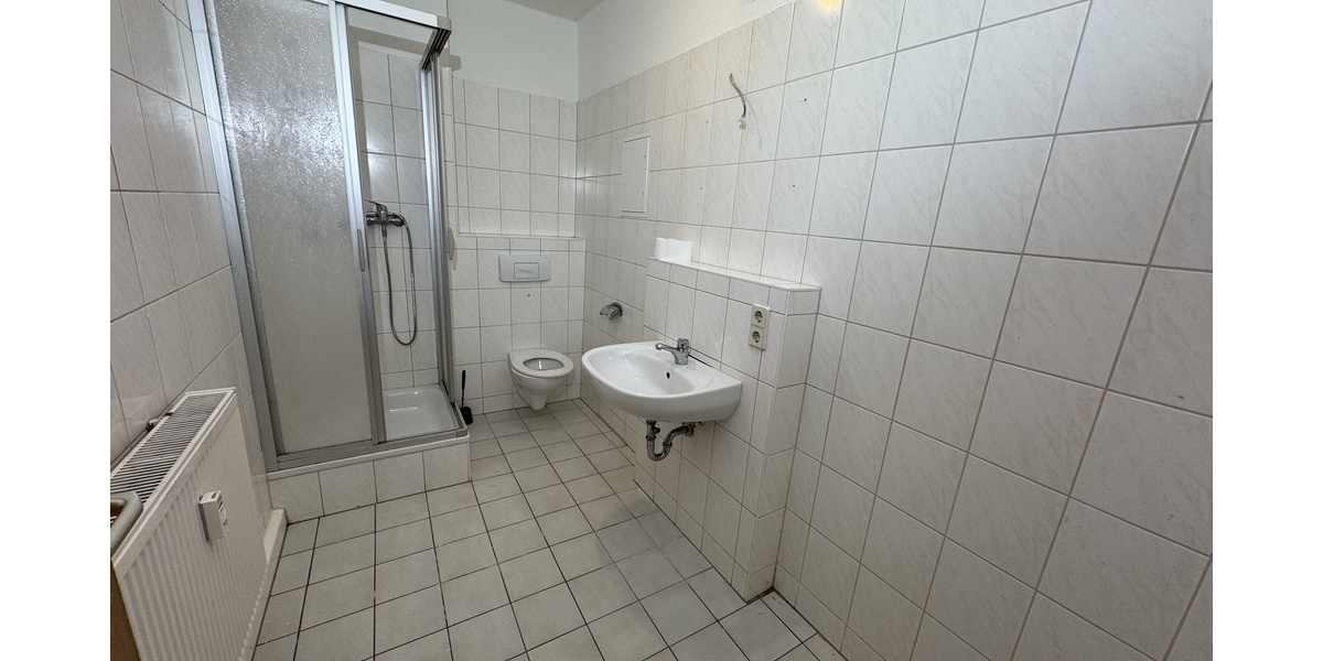 Mehr Raum zum Leben – 2-Zimmer-Wohnung mit Wintergarten: in Gera-Bieblach! - Erdgeschoßwohnung Gera Alt-Bieblach | Angebot:26339853